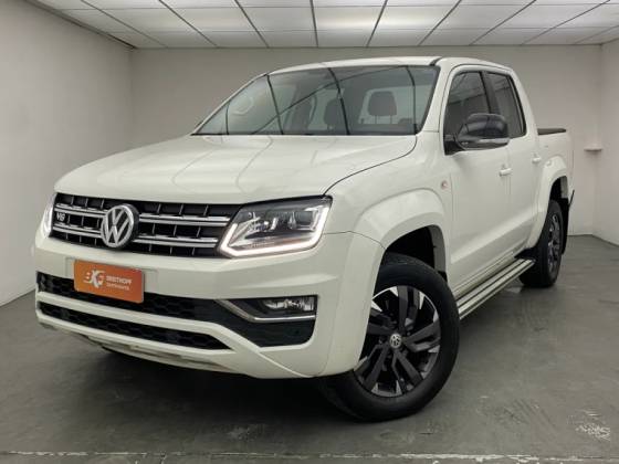VOLKSWAGEN AMAROK 3.0 V6 TDI DIESEL HIGHLINE CD 4MOTION AUTOMÁTICO VOLKSWAGEN AMAROK 3.0 V6 TDI DIESEL HIGHLINE CD 4MOTION AUTOMÁTICO